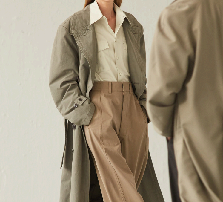 Mise en Place do Estilo: 4 passos para montar um look